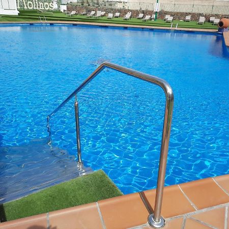 Playa del Inglés Céntrico Los Molinos 135 Exterior foto