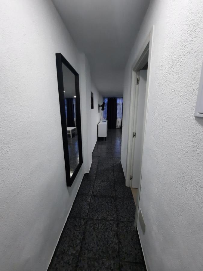 Playa del Inglés Céntrico Los Molinos 135 Exterior foto