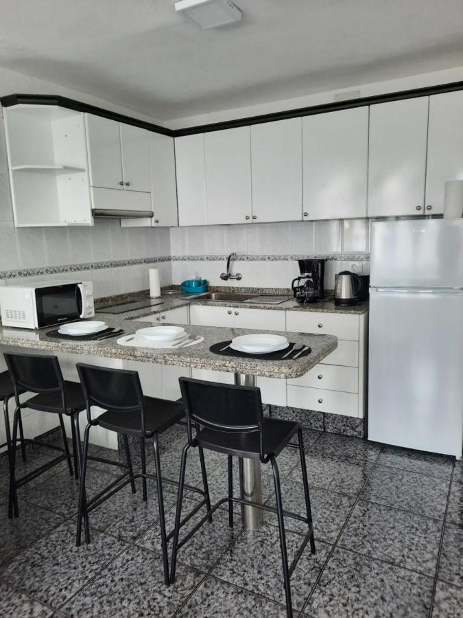 Playa del Inglés Céntrico Los Molinos 135 Exterior foto