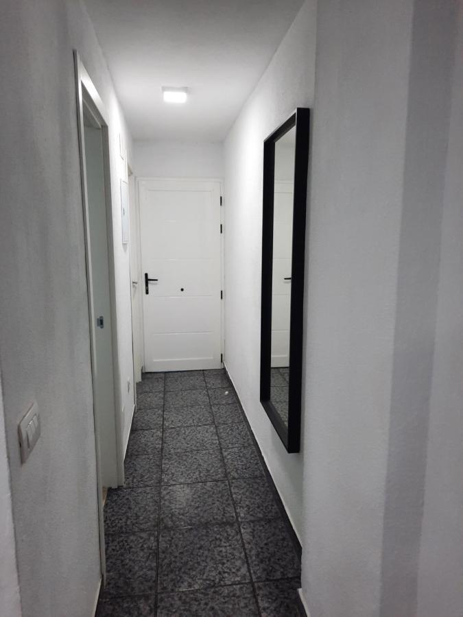 Playa del Inglés Céntrico Los Molinos 135 Exterior foto