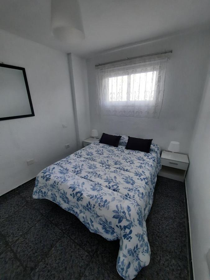 Playa del Inglés Céntrico Los Molinos 135 Exterior foto