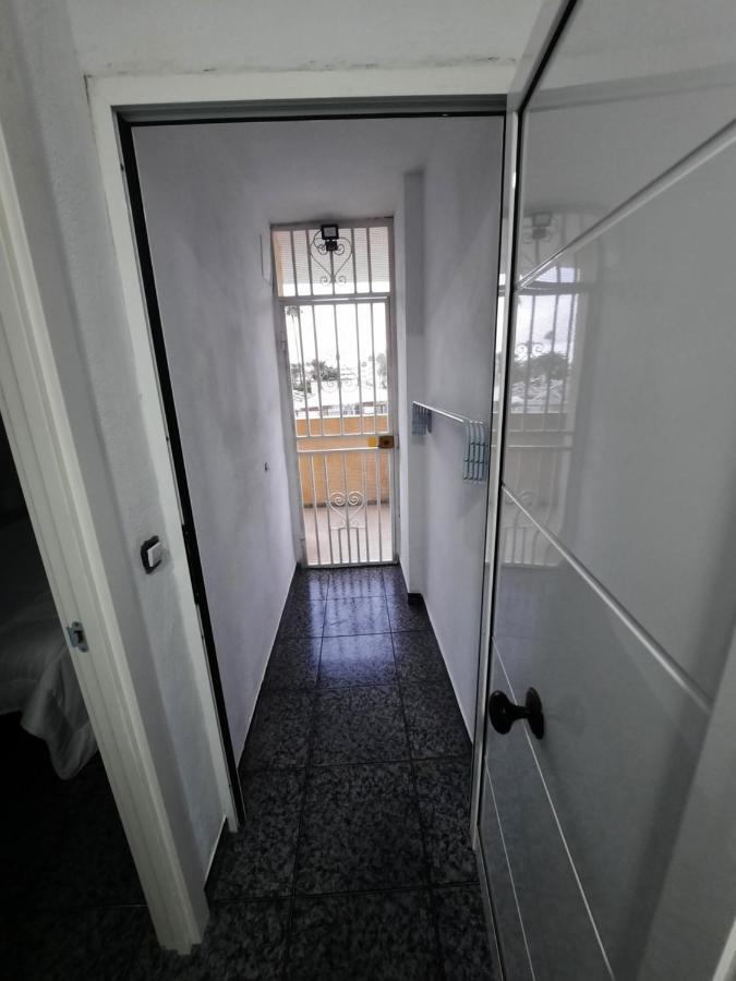 Playa del Inglés Céntrico Los Molinos 135 Exterior foto